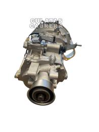 CAJA DE CAMBIO CHEVROLET N300 B12